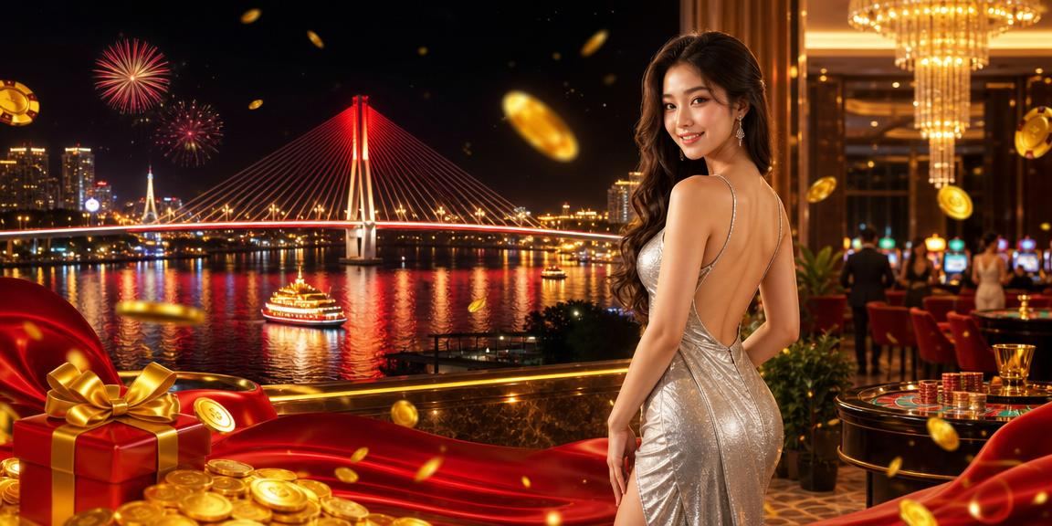 Lễ hội giải trí Cần Thơ kết hợp casino trực tuyến – đêm sôi động miền Tây