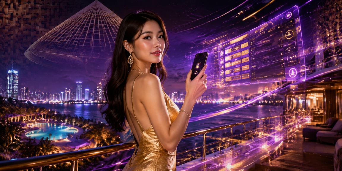 Nghiên cứu đối tượng VIP tại Mũi Né và chương trình khuyến mãi hiệu quả