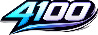 4100